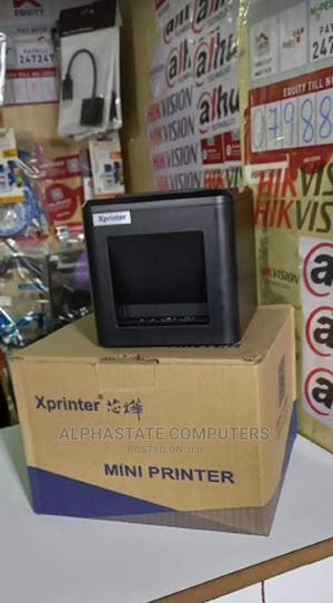 X Printer-Thermal Receipt Printer.Best New Now Available T80 - thumbnail 2