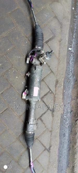 Toyota Mark- X Steering Rack - thumbnail 2
