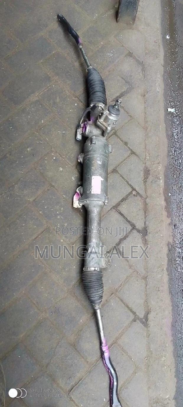 Toyota Mark- X Steering Rack - thumbnail 3