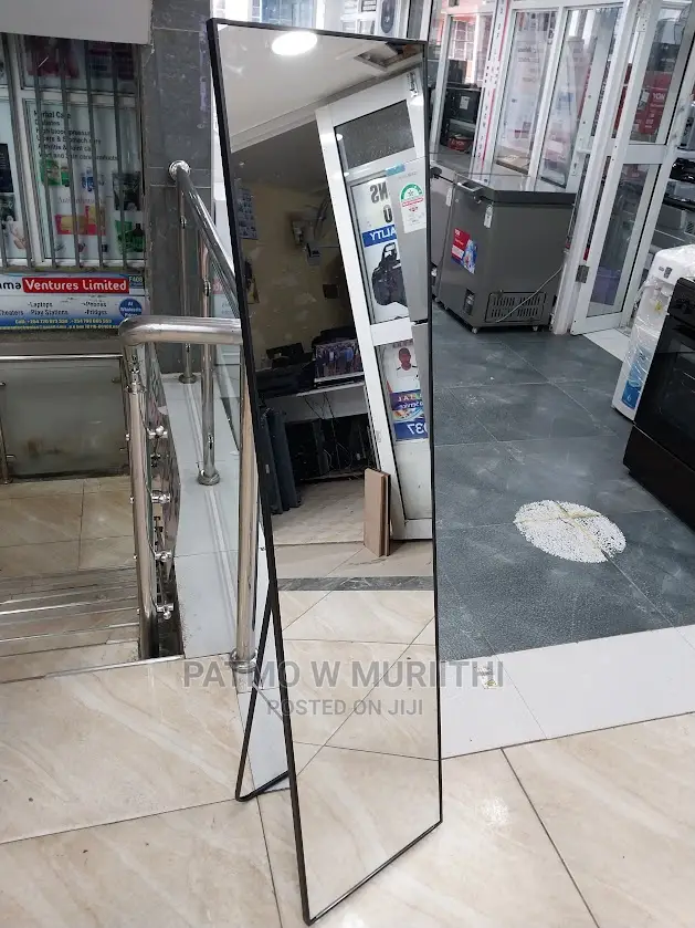 Classic Dressing Mirror 30.6cmx150cm
