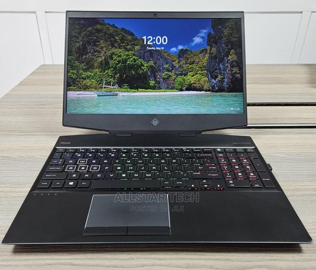Laptop HP Omen X 16GB Intel Core I7 SSD 1T