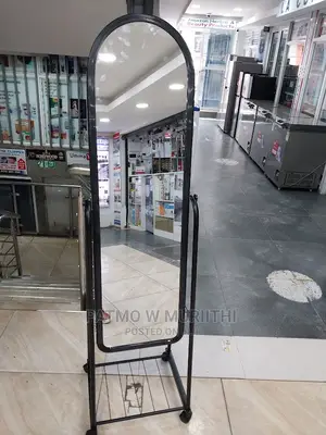 Imported Dressing Mirror 125*49*7cm