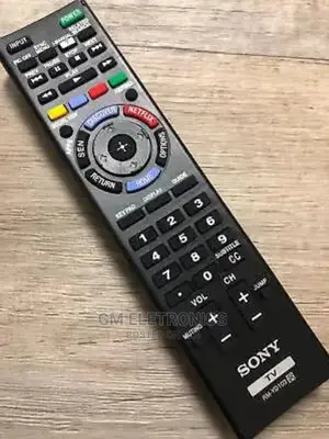 New Sony KDL-40w600b KDL-40w650d KDL-40w655d Remote.