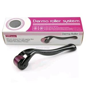 Professional Microneedling Skin Roller - thumbnail 2