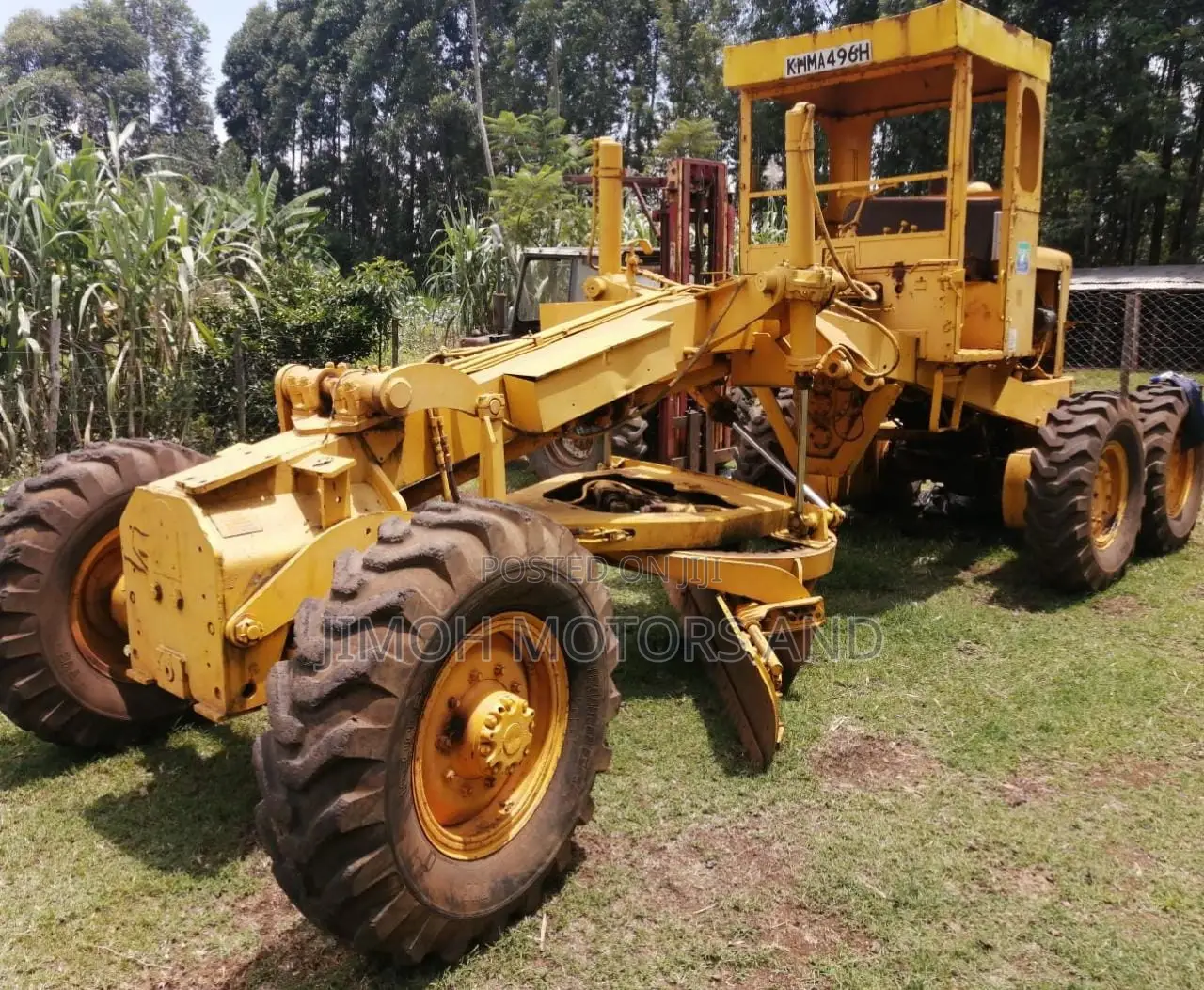 Caterpillar Tractor for Sale