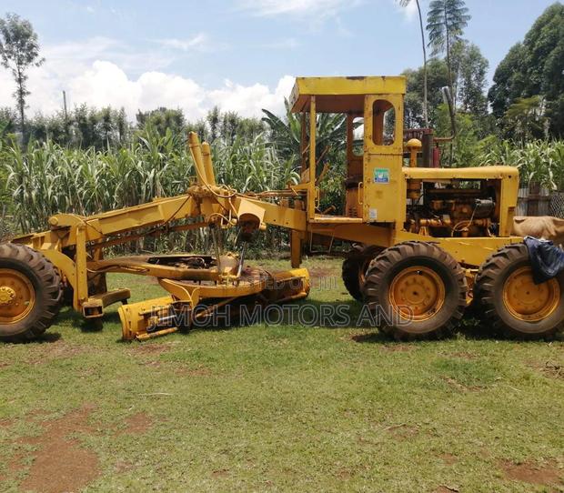 Caterpillar Tractor for Sale - thumbnail 3