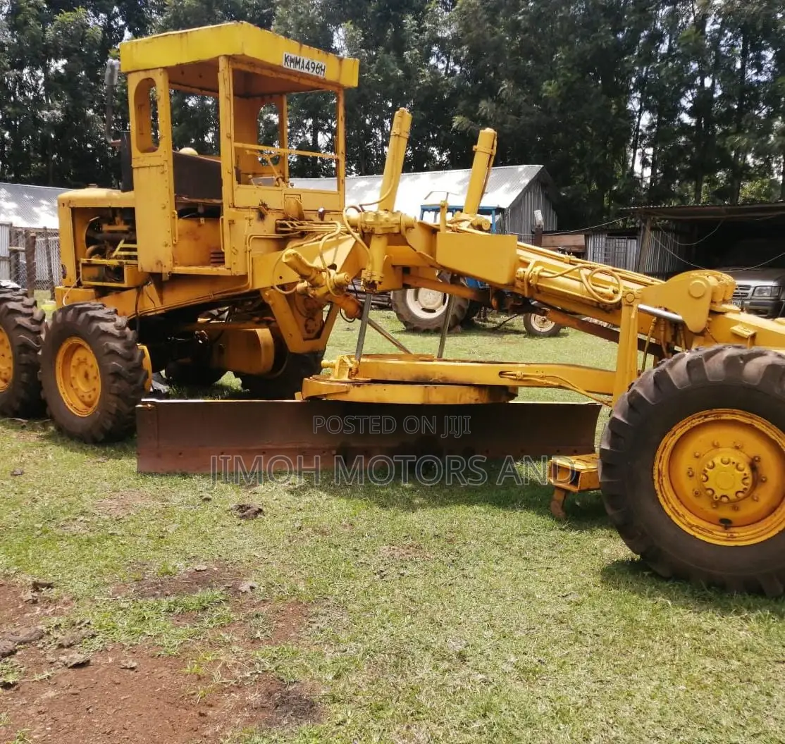 Caterpillar Tractor for Sale