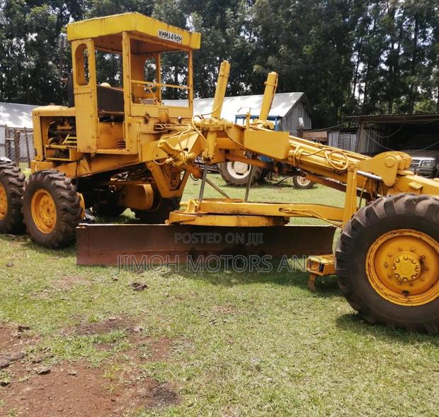 Caterpillar Tractor for Sale - thumbnail 4