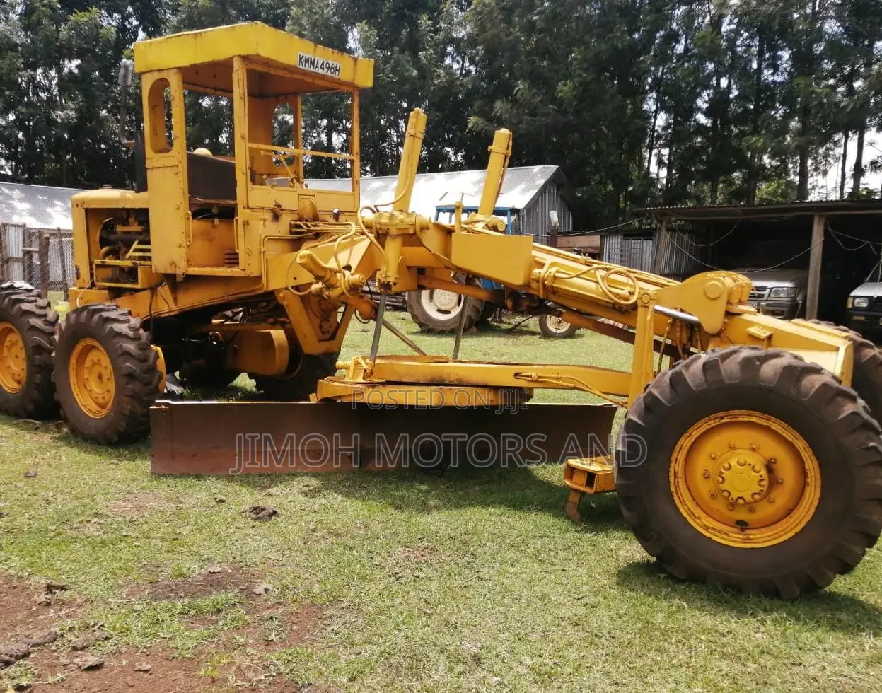 Caterpillar Tractor for Sale