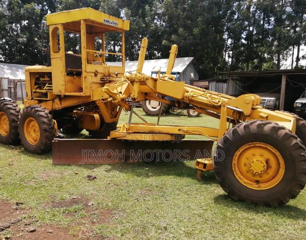 Caterpillar Tractor for Sale - thumbnail 5