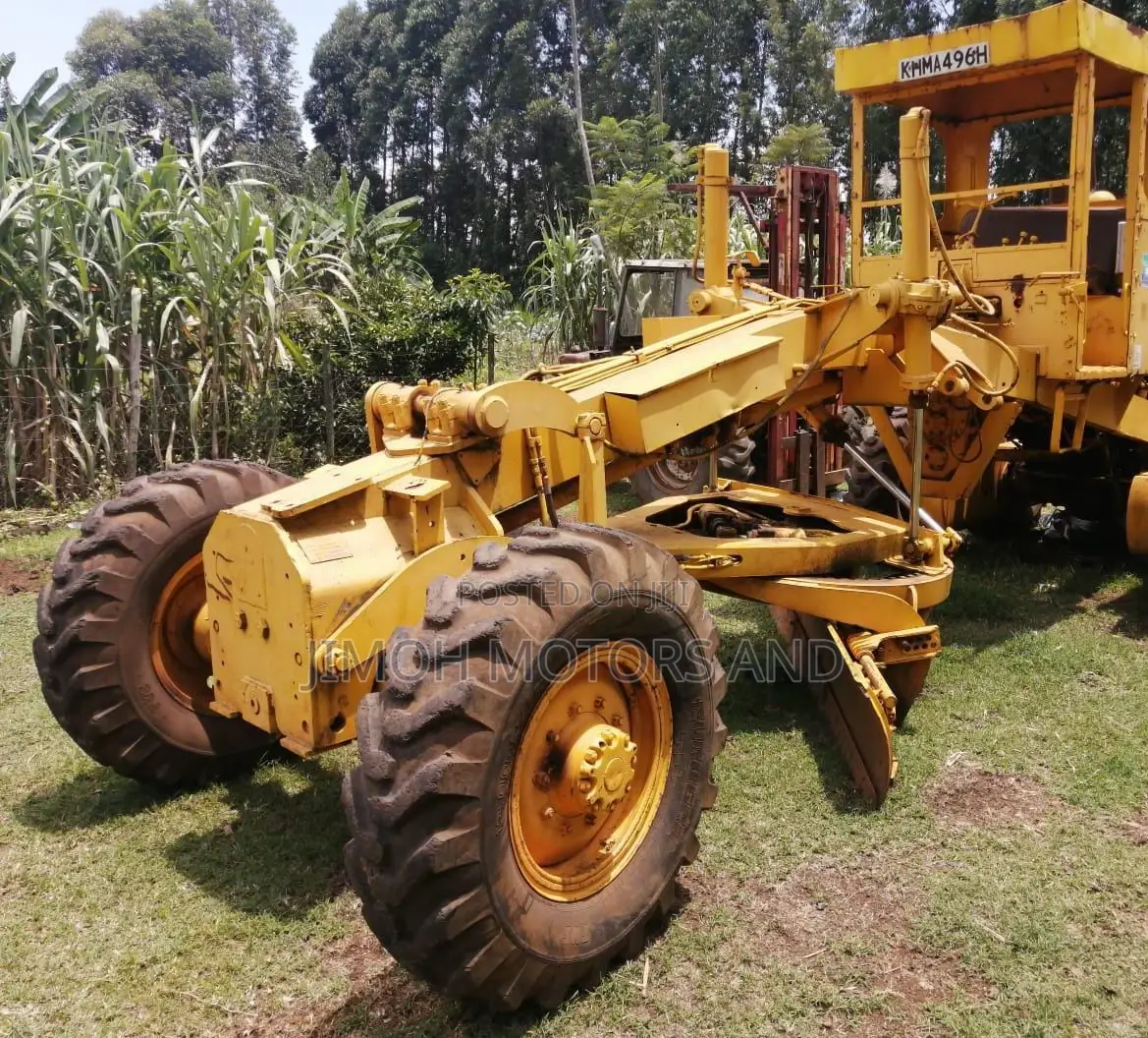 Caterpillar Tractor for Sale