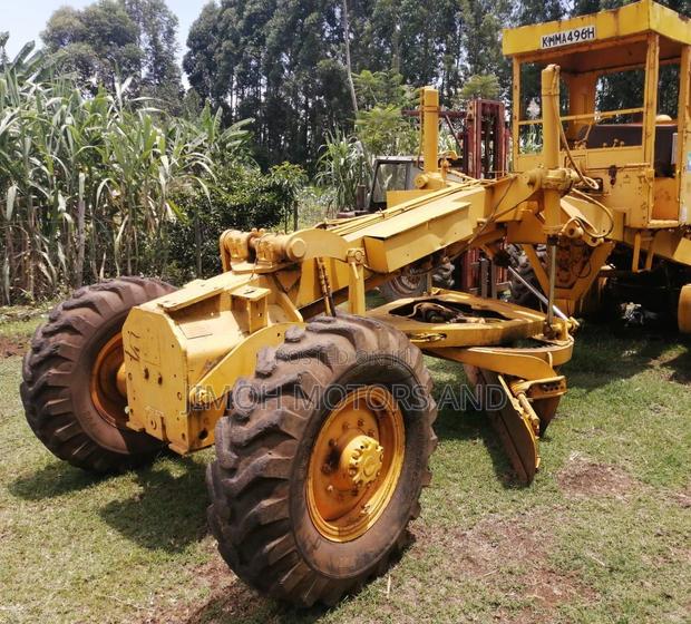 Caterpillar Tractor for Sale - thumbnail 6