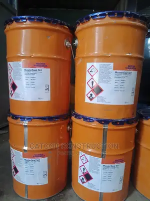 Waterproof and Repair of Underground Tanks