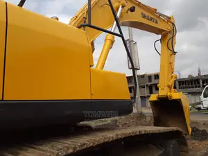 Excavators Available for Hire