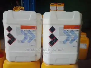 Latex Concrete Bonding Agent