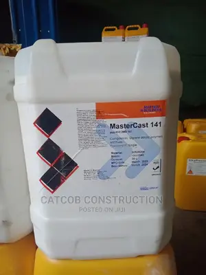 Latex Concrete Bonding Agent