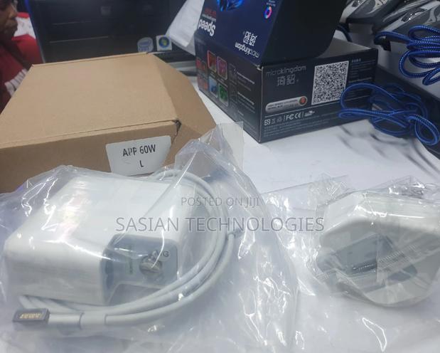 Laptop Adapters for Macbook
