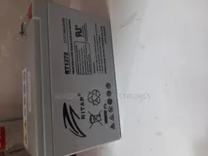 Ritar 12v 7ah
