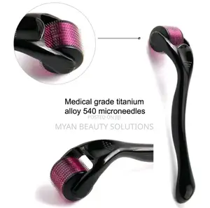 Professional Microneedling Skin Roller