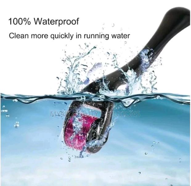 Professional Microneedling Skin Roller - thumbnail 5