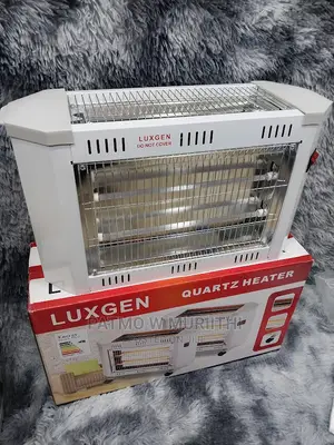 Room Heater 3 Ways 2000W