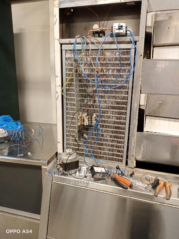 Fridge Repair - thumbnail 4