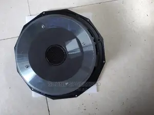 PD-1550 Bass Speaker 15inch