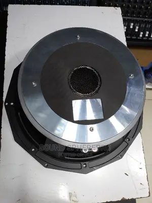 PD-1550 Bass Speaker 15inch