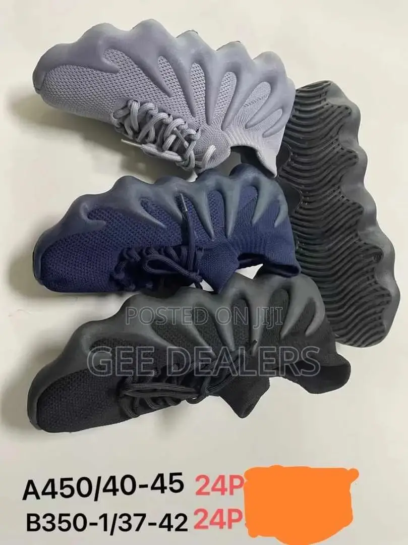 Yeezy Shoes
