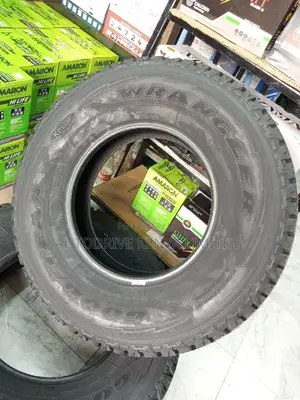 235/85r16 Goodyear a/T