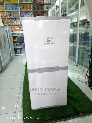 Lithium Battery 48v 200ah 10kwh