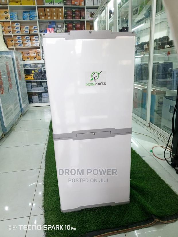 Lithium Battery 48v 200ah 10kwh
