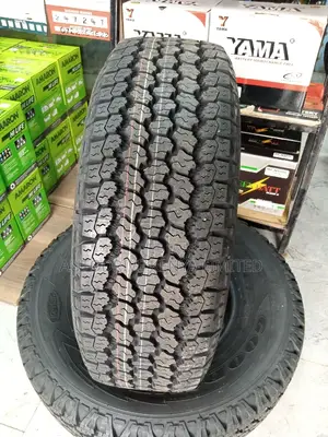 235/65r17 Goodyear a/T