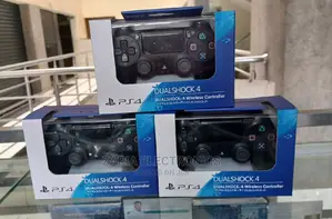 Ps4 Pad Controller