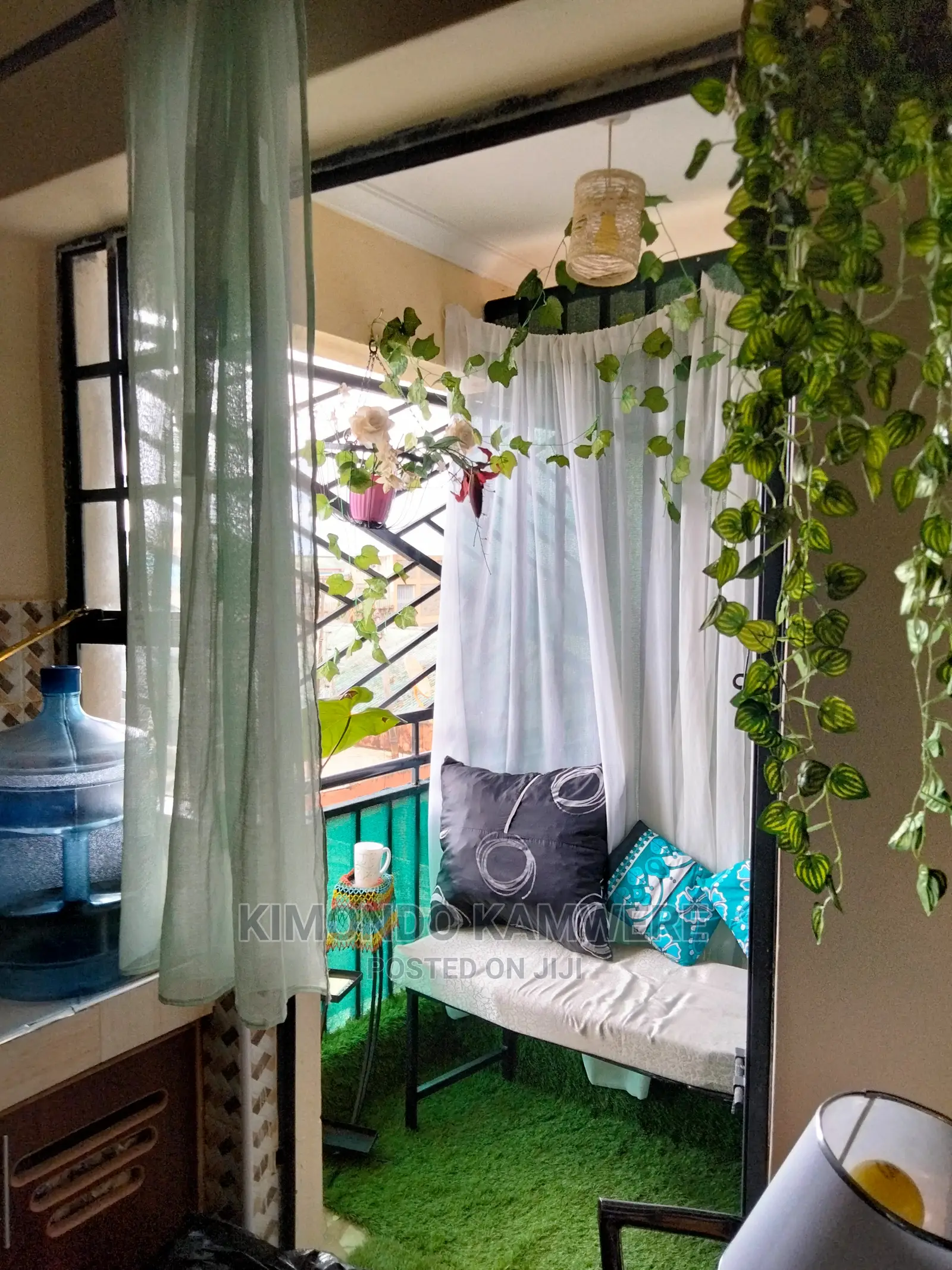 Airbnb Kahawa Wendani(1b)