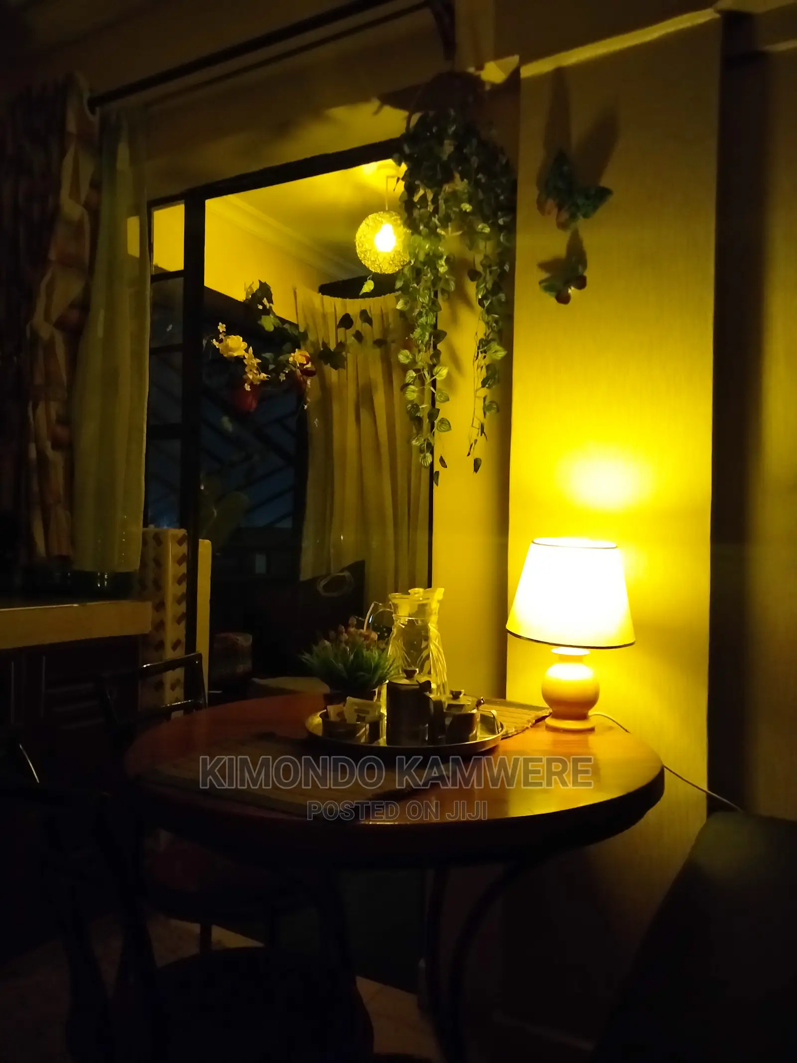 Airbnb Kahawa Wendani(1b)