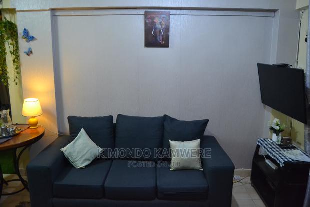 Airbnb Kahawa Wendani(1b) - thumbnail 5
