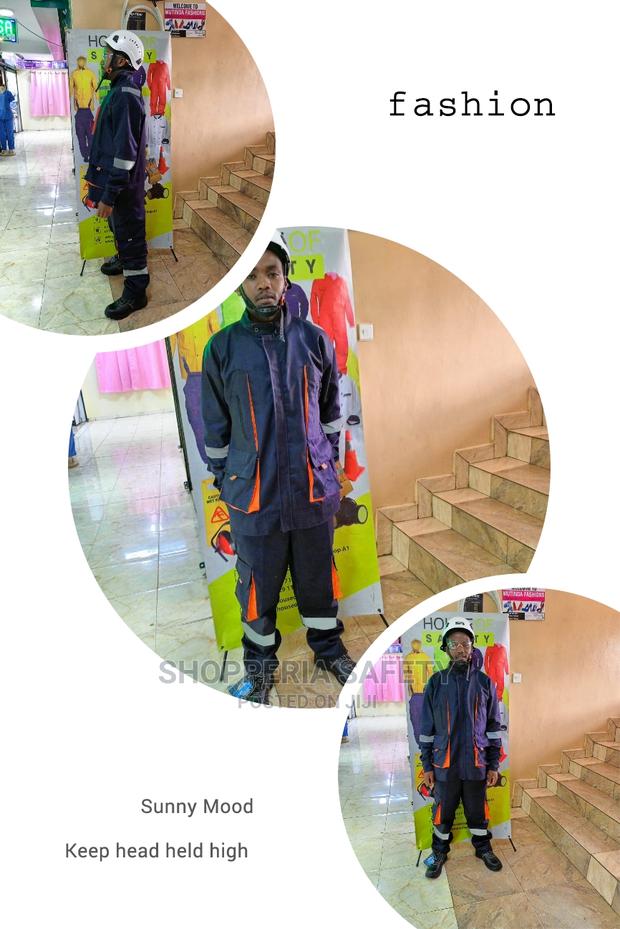 New Engineering Suit Now Available - thumbnail 2