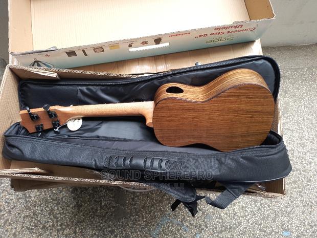 Concert Size 24 Ukelele - thumbnail 3