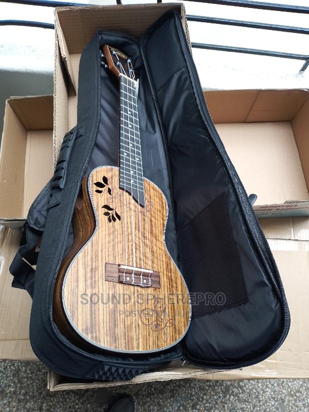 Concert Size 24 Ukelele - thumbnail 4