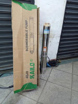 KAILO 0.75 Hp Submersible Water Pump - thumbnail 2