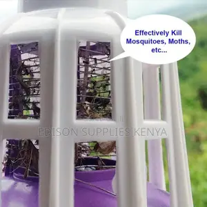 Mosquito Killer Bulb LED Insect Killer Bulb Pest Killer Bulb