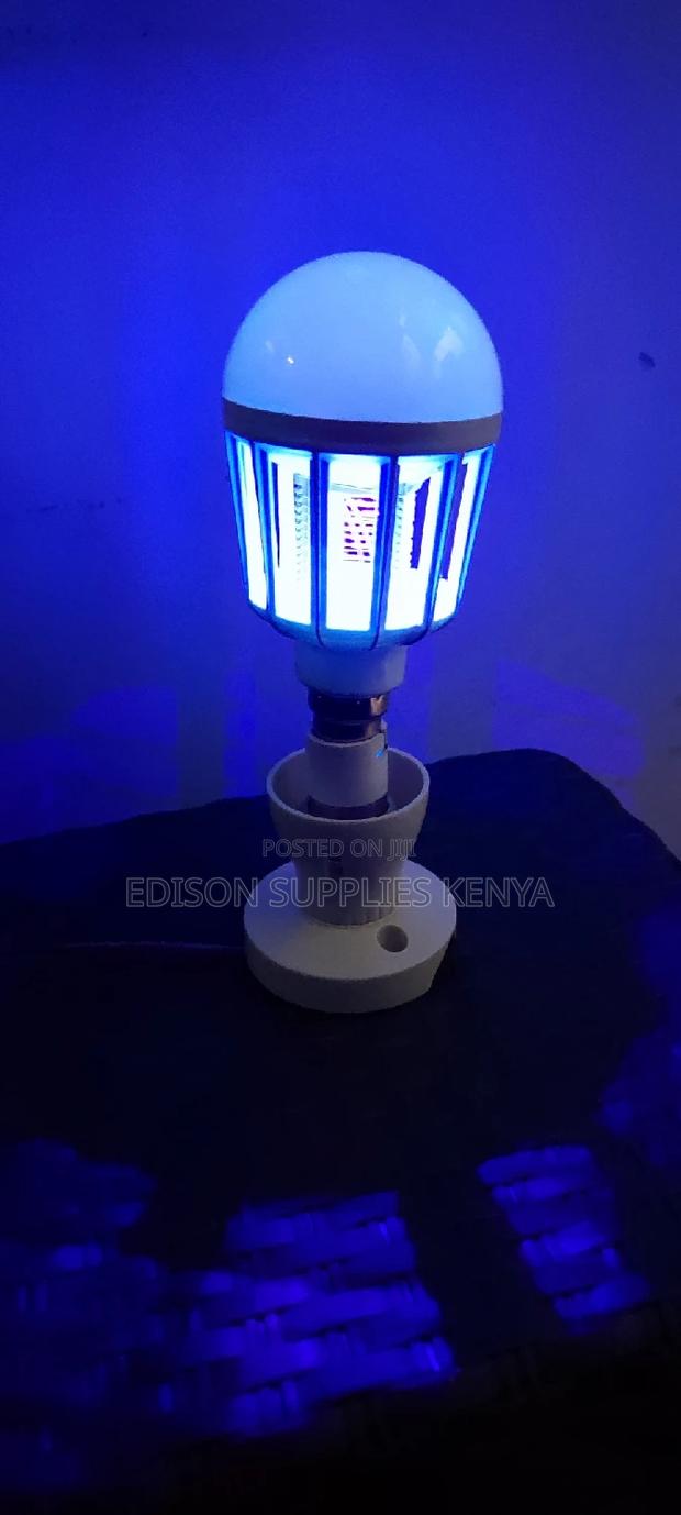 Mosquito Killer Bulb LED Insect Killer Bulb Pest Killer Bulb