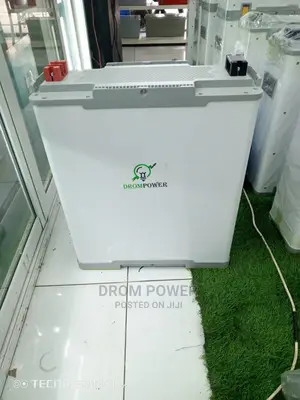 Lithium Battery 24v 350ah 8.4kwh