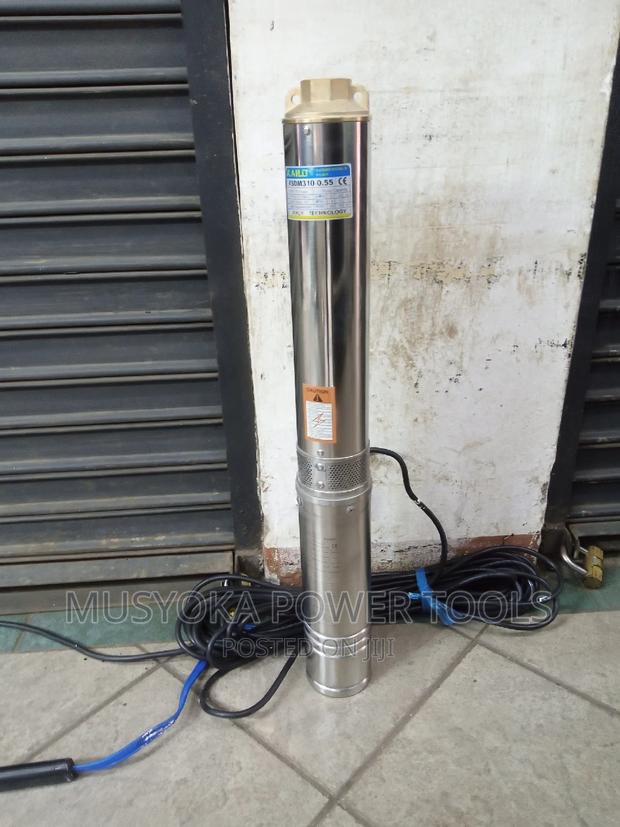 Kailo Submersible Pump 0.75hp - thumbnail 3