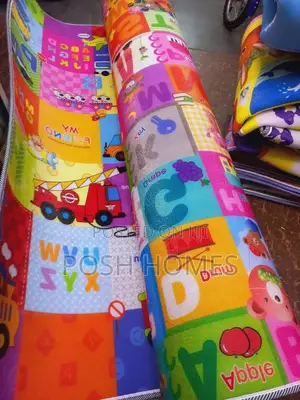 Creativity Play Mats