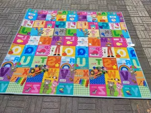 Creativity Play Mats