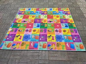 Creavitity Play Mats