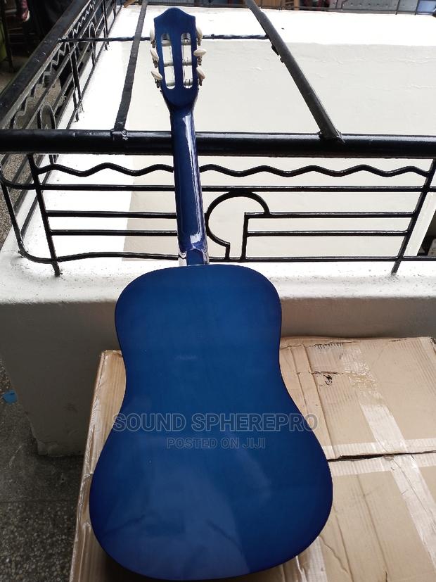 Accoustic Guita Size 36 - main view