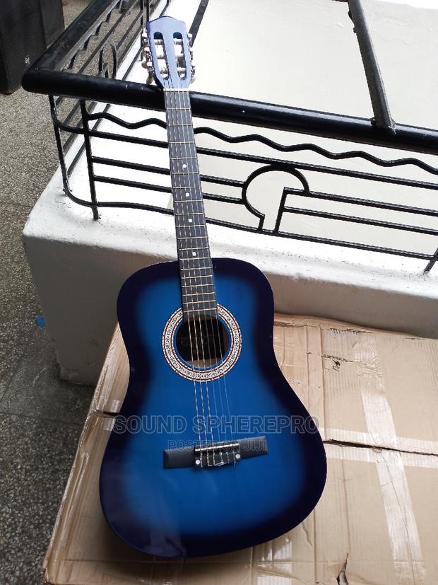 Accoustic Guita Size 36 - thumbnail 3